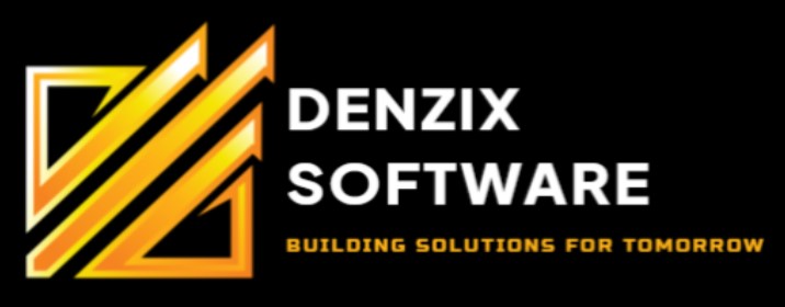 Denzix Software Logo